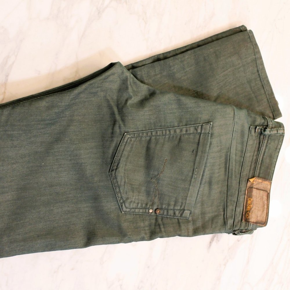 Rare Diesel Belther Jeans